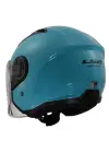 LS2 AIRFLOW 2 TURKUAZ KASK
