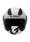LS2 AIRFLOW 2 BEYAZ KASK