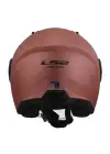 LS2 AIRFLOW 2 ROSE GOLD KASK