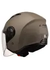 LS2 AIRFLOW 2 MAT KUM KASK
