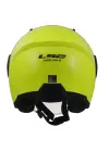 LS2 AIRFLOW 2 NEON SARI KASK