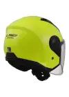 LS2 AIRFLOW 2 NEON SARI KASK