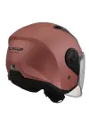 LS2 AIRFLOW 2 ROSE GOLD KASK