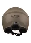 LS2 AIRFLOW 2 MAT KUM KASK