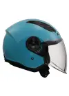 LS2 AIRFLOW 2 TURKUAZ KASK