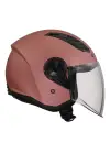 LS2 AIRFLOW 2 ROSE GOLD KASK