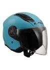 LS2 AIRFLOW 2 TURKUAZ KASK