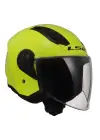 LS2 AIRFLOW 2 NEON SARI KASK