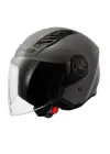 LS2 AIRFLOW 2 NARDO GRİ KASK