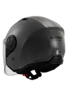 LS2 AIRFLOW 2 NARDO GRİ KASK