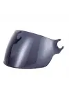 LS2 AIRFLOW KASK CAMI SİYAH