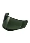 LS2 BREAKER KASK CAMI SİYAH