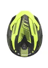 LS2 CHALLENGER 2 DRAVIX MAT SARI KASK