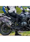 LS2 COMO AIR PANTOLON SİYAH