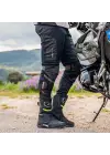 LS2 COMO AIR PANTOLON SİYAH