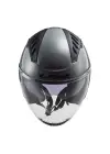 LS2 COPTER 2 NARDO GRİ KASK