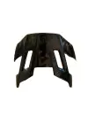 LS2 DRAGON FORGED KARBON KASK ARKA SPOILER