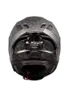 LS2 DRAGON FORGED KARBON KASK