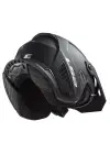 LS2 DRIFTER MAT OLIVE YEŞİL KASK
