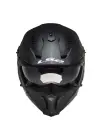 LS2 DRIFTER MAT OLIVE YEŞİL KASK