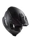 LS2 DRIFTER MAT OLIVE YEŞİL KASK