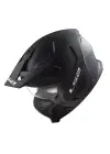 LS2 DRIFTER MAT OLIVE YEŞİL KASK