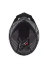 LS2 DRIFTER MAT OLIVE YEŞİL KASK