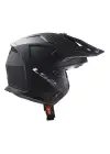 LS2 DRIFTER MAT OLIVE YEŞİL KASK