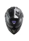 LS2 EXPLORER C KARBON KASK