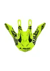 LS2 FAST 2 GORILLA MOR-NEON SARI TEREK