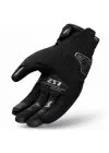 LS2 JET 3 WATERPROOF ELDİVEN SİYAH