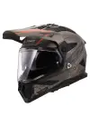 LS2 PIONEER 2 DEVOR KUM KASK