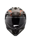 LS2 PIONEER 2 DEVOR KUM KASK