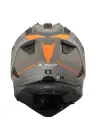 LS2 PIONEER 2 DEVOR KUM KASK