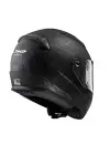 LS2 RAPID 2 CRYPT MAT SİYAH KASK