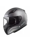 LS2 RAPID 2 MAT TITANIUM KASK