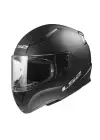 LS2 RAPID 2 MAT SİYAH KASK