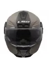 LS2 SCOPE 2 MAT KUM KASK