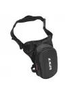 LS2 SHIELD 2.5L BACAK ÇANTASI