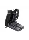 LS2 SHIELD 25L SIRT ÇANTASI