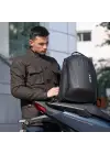 LS2 SHIELD 25L SIRT ÇANTASI