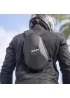 LS2 SHIELD 4L OMUZ ÇANTASI