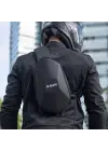 LS2 SHIELD 4L OMUZ ÇANTASI