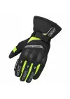 LS2 SNOW EVO H2O ELDİVEN SİYAH-NEON SARI