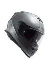 LS2 STORM 2 MAT SİYAH KASK
