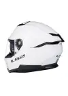 LS2 STREAM 2 BEYAZ KASK