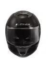 LS2 STREAM 2 THUNDERBIZ SİYAH KASK