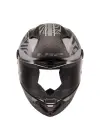 LS2 THUNDER KARBON GP AERO POLAR SİYAH KASK