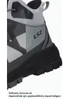 LS2 TORRENT WATERPROOF BOT GRİ
