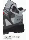 LS2 TORRENT WATERPROOF BOT GRİ